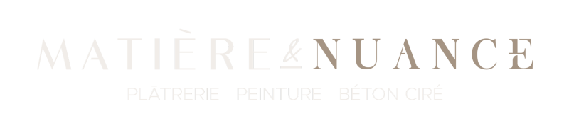 Matière & Nuance