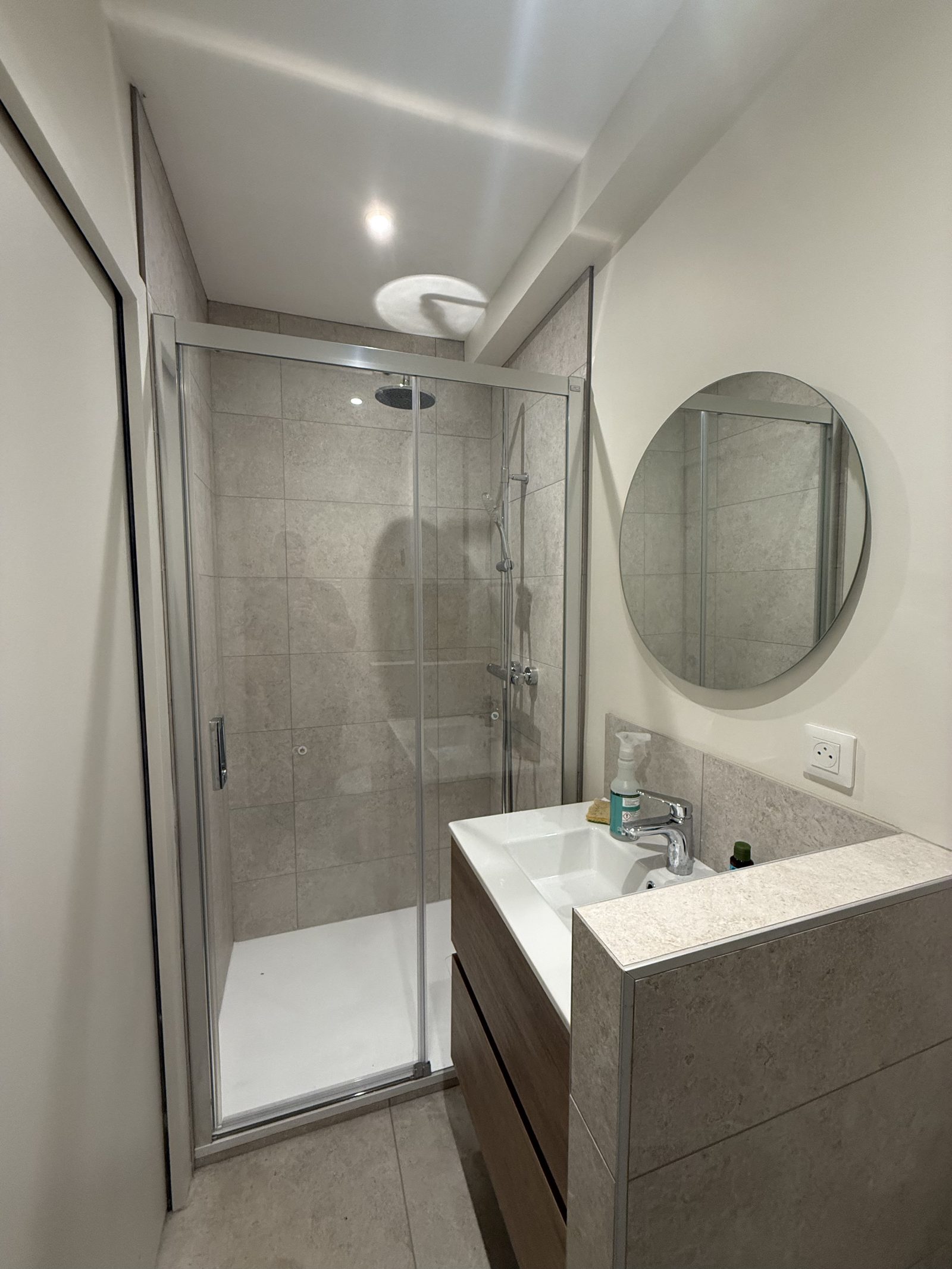 Rénovation intérieure d'un logement à Craponne — Craponne — photo 5