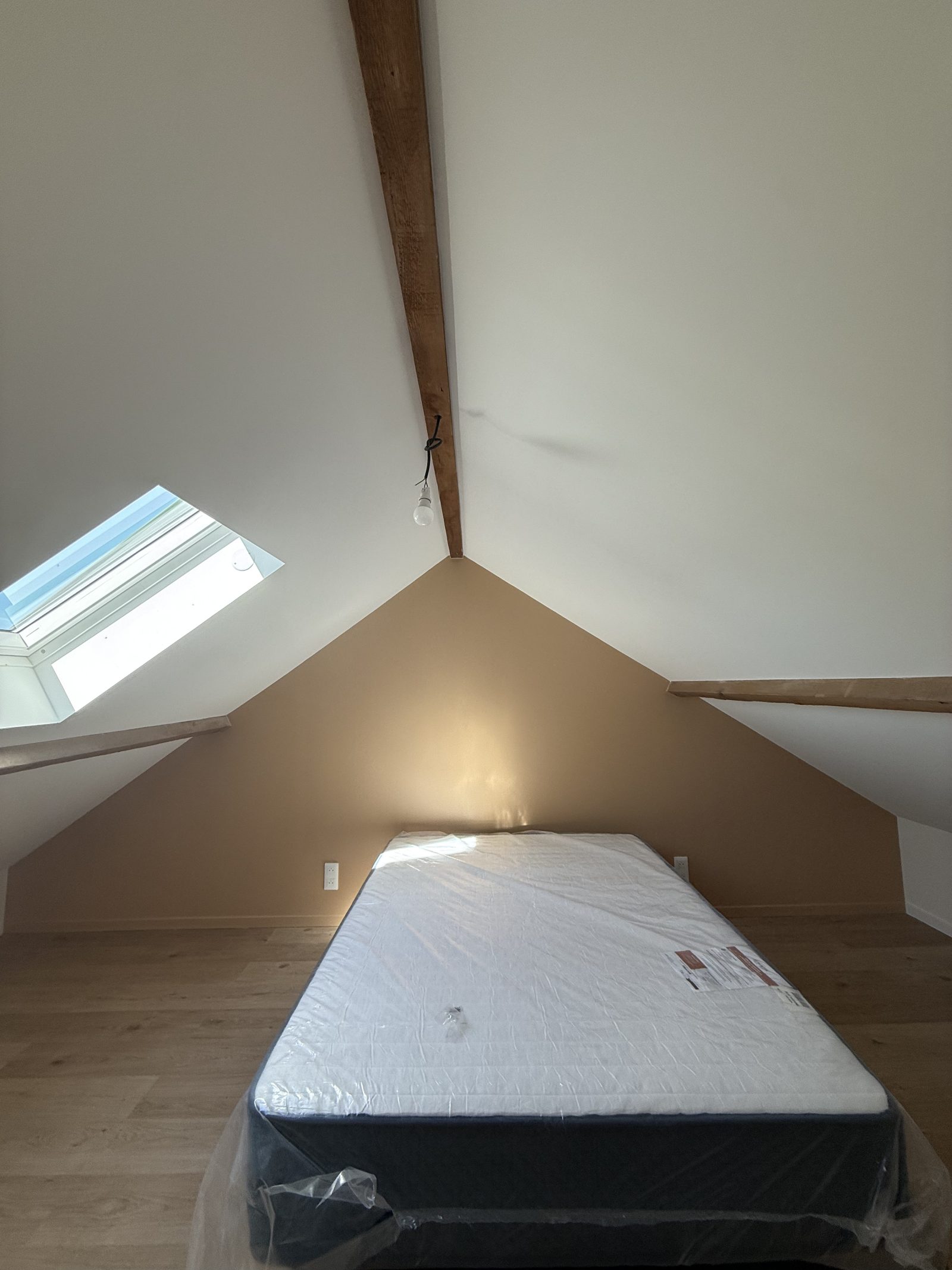 Rénovation intérieure d'un logement à Craponne — Craponne — photo 6