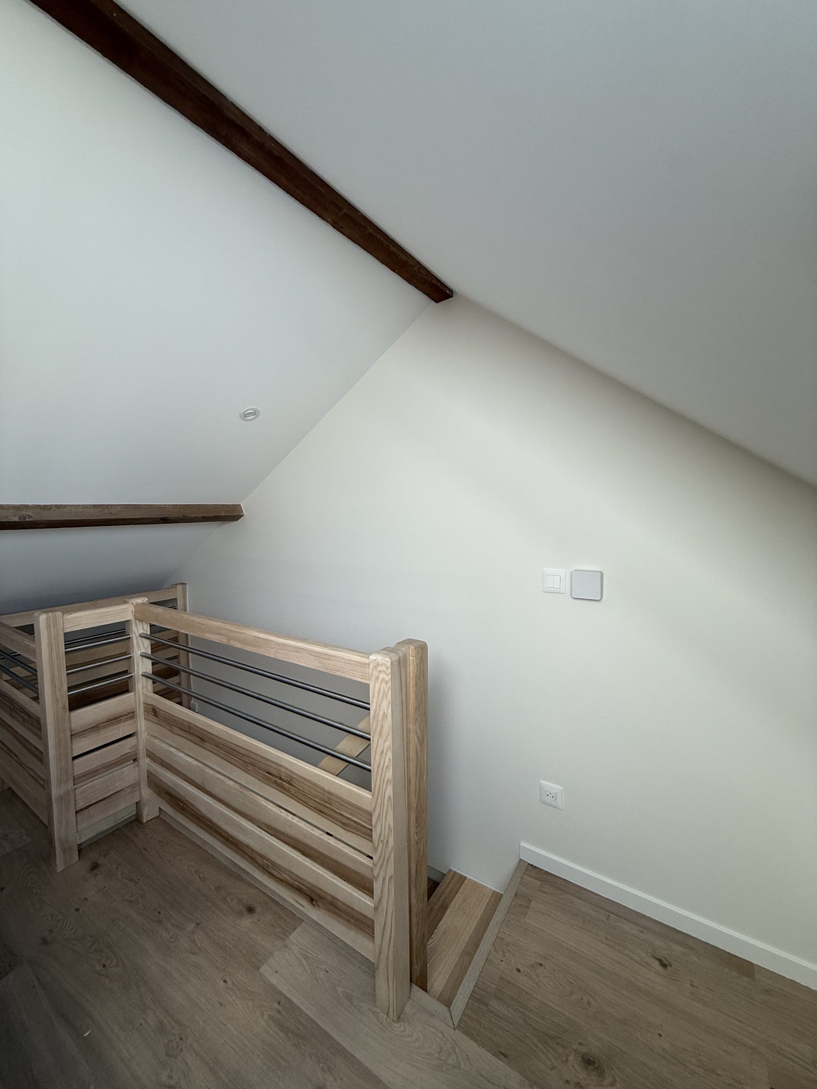 Rénovation intérieure d'un logement à Craponne — Craponne — photo 7