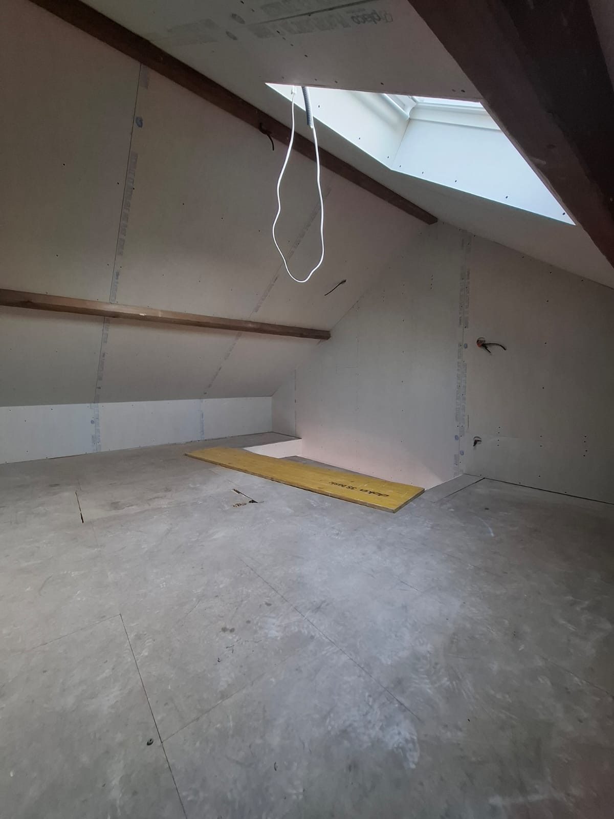 Rénovation intérieure d'un logement à Craponne — Craponne — photo 8