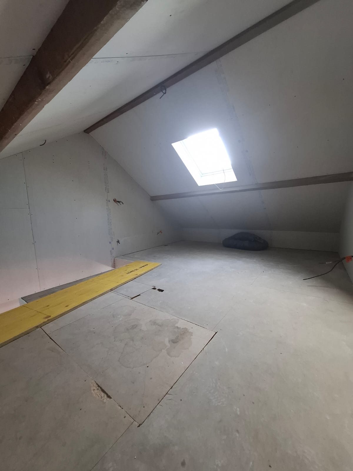 Rénovation intérieure d'un logement à Craponne — Craponne — photo 10